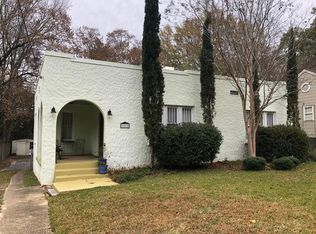 3313 Cloverdale Rd, Montgomery, AL 36106