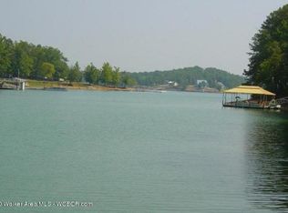 10 Blue Water Pointe Dr, Jasper, AL 35504