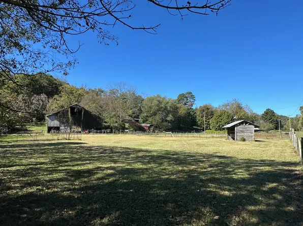 6861 Arno Allisona Rd, College Grove, TN 37046