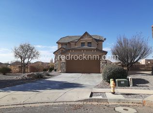 3503 Clear Creek Pl NE, Rio Rancho, NM 87144