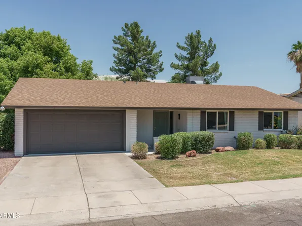 6626 W PHELPS Road, Glendale, AZ 85306
