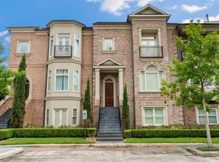 56 Waterway Ct, Spring, TX 77380