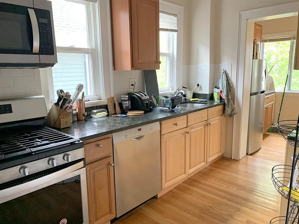 14 Chandler St #1
