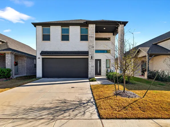 4713 Whitehill Trl, McKinney, TX 75071
