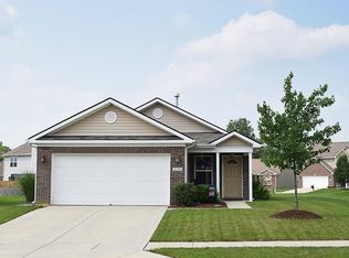 4390 Round Lake Bnd, Indianapolis, IN 46234