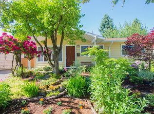 8216 N Fox St, Portland, OR