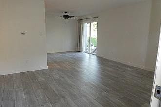 Enter living area from south entrance