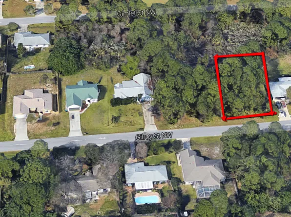 1365 Gilroy St NW, Palm Bay, FL 32907