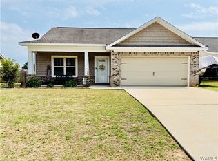 15729 April Ln, Brookwood, AL 35444