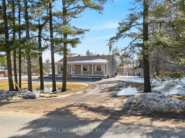 551 McLachlan Rd, McNab/braeside, ON K0A 3L0