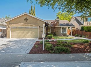 6292 Mahan Dr, San Jose, CA 95123