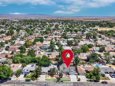 621 E Avenue J, Lancaster, CA, 93535