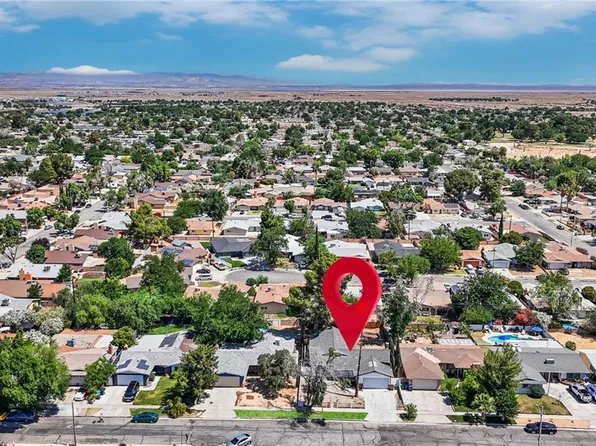 621 E Avenue J, Lancaster, CA 93535