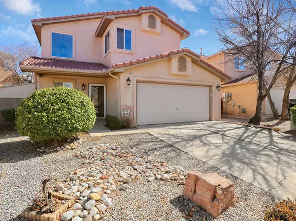 9008 Jasper Dr NE, Albuquerque, NM 87113