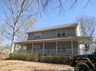 323 Johnson Ave, Anderson, SC 29621