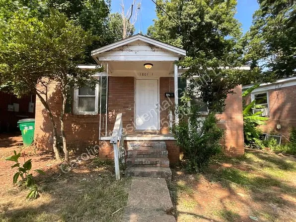 1801 Newland Rd APT 1, Charlotte, NC 28216