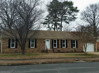 2312 Meiggs Rd, Chesapeake, VA 23323