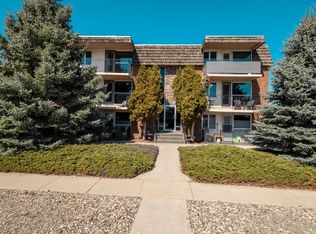 1716 Henderson Lake Blvd S #302, Lethbridge, AB T1K 3C2