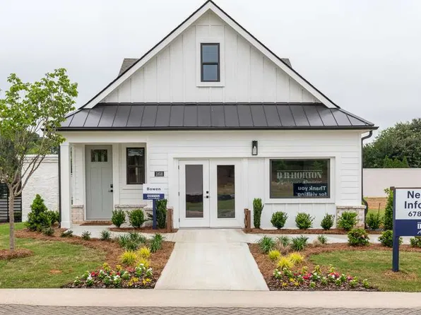1899 Glasswing Ct, Marietta, GA 30066