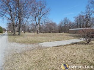 3912 Davidson Rd, Hillsboro, OH 45133