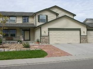 1825 Rannoch Dr, Longmont, CO 80504