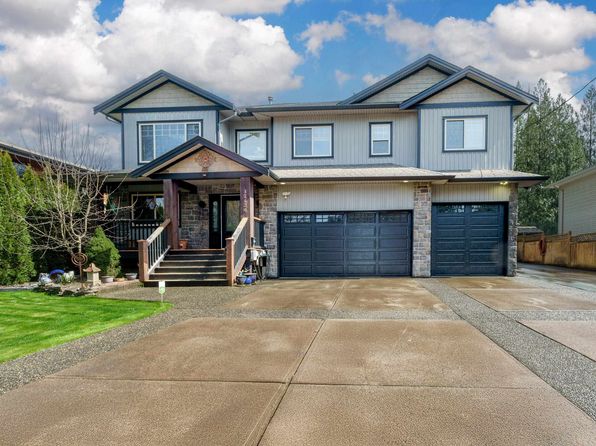 12436 254th St, Maple Ridge, BC V4R 1V2