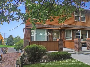 3300 W Florida Ave APT 99, Denver, CO 80219
