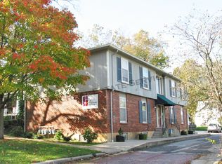 915 Louisiana St APT 1, Lawrence, KS 66044