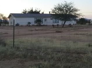 4746 N Sierra Rd, Kingman, AZ 86409