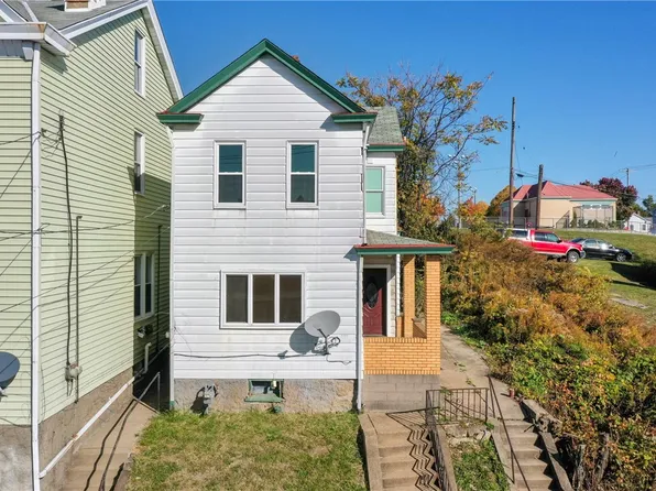 2219 Arlington Ave S, Pittsburgh, PA 15210