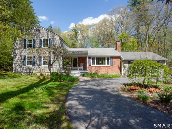 21 Woodland Drive, Canton, CT 06019