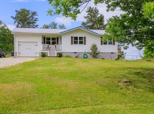 3662 Kensington Rd, Chickamauga, GA 30707