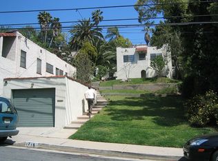 1718 Redcliff St, Los Angeles, CA 90026