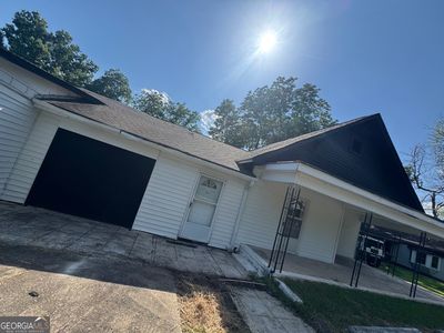 221 Avenue L, Thomaston, GA, 30286