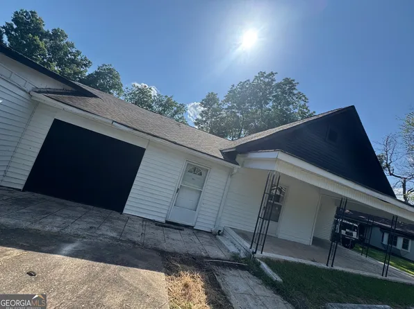 221 Avenue L, Thomaston, GA 30286