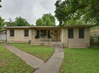 1305 Harriet Ct, Austin, TX 78756