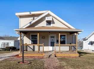 485 Oneill St, Dubuque, IA 52001