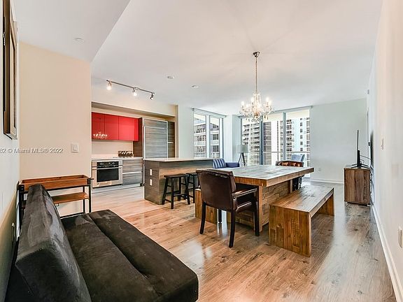4th image of 1100 S Miami Ave APT 2310