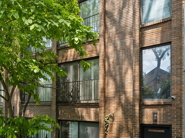 328 W Concord Pl, Chicago, IL 60614