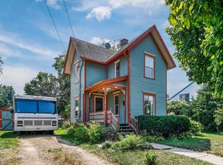 126 W Lincoln St, Oregon, WI 53575