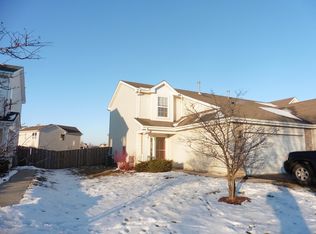 1870 Spinnaker St #0, Pingree Grove, IL
