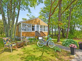 23 Dyke Rd #23, Kennebunkport, ME 04046