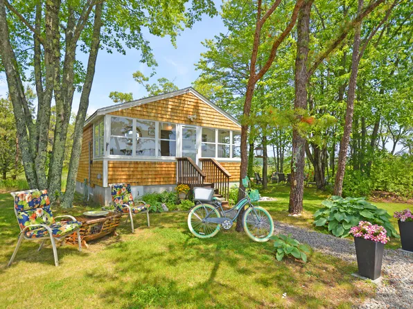 23 Dyke Road #23, Kennebunkport, ME 04046