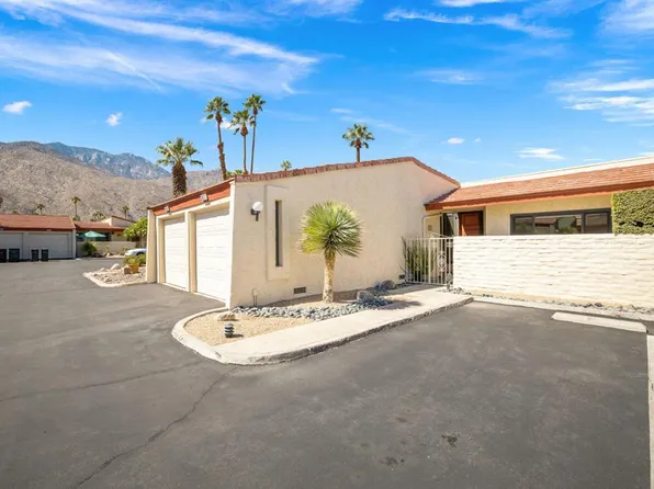 2077 S Caliente Dr, Palm Springs, CA 92264