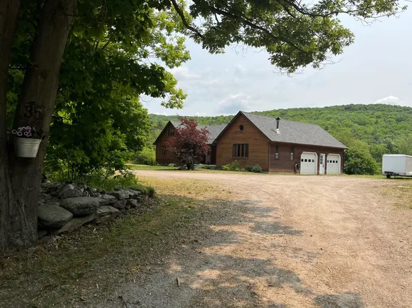 35 Reynolds Road, Milton, VT 05468