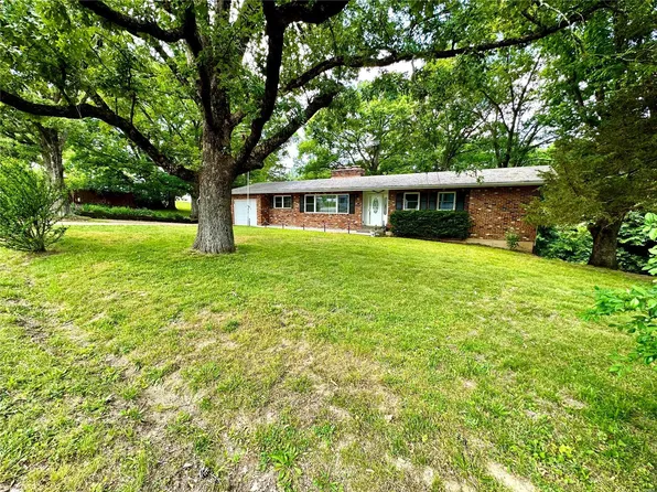 989 Clay St, Saint Clair, MO 63077