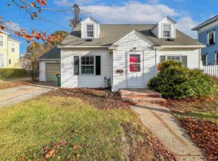 112 N Raymond St, Marinette, WI 54143