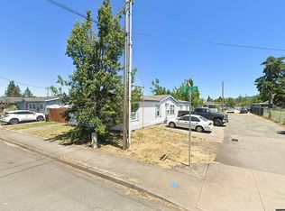 3710 S A St, Springfield, OR 97478