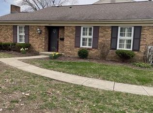 7811 Abraham Lincoln Dr, Dayton, OH