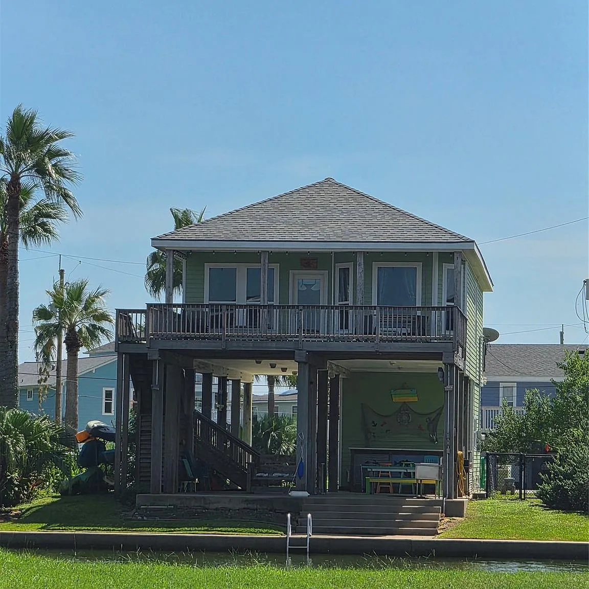 3 bed, 2.0 bath, 1112 sqft, $2,800 — Photo 3